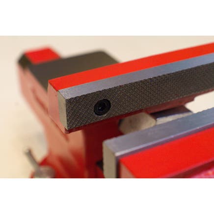 6" ADI BENCH VISE
