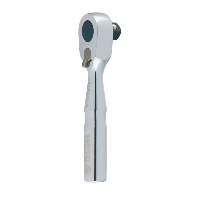 3/8" DRIVE 4" 72 TOOTH FIXED MICRO RATCHET