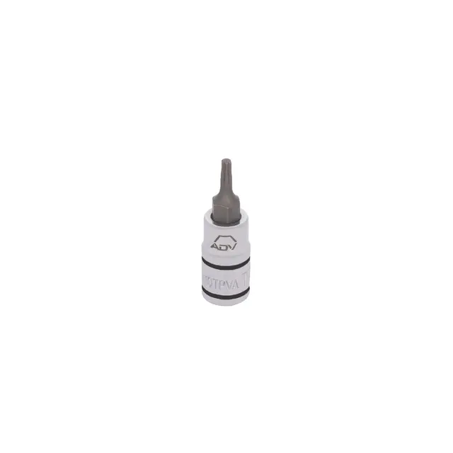 1/4" DRIVE TORX PLUS® DRIVER TP10
