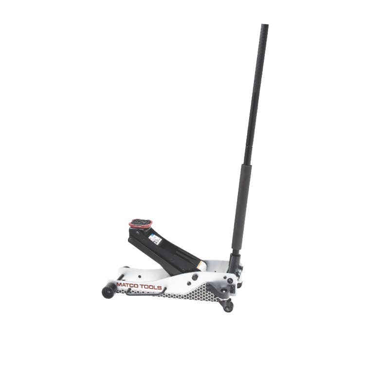3 TON HYBRID FLOOR JACK MHJ3T Matco Tools