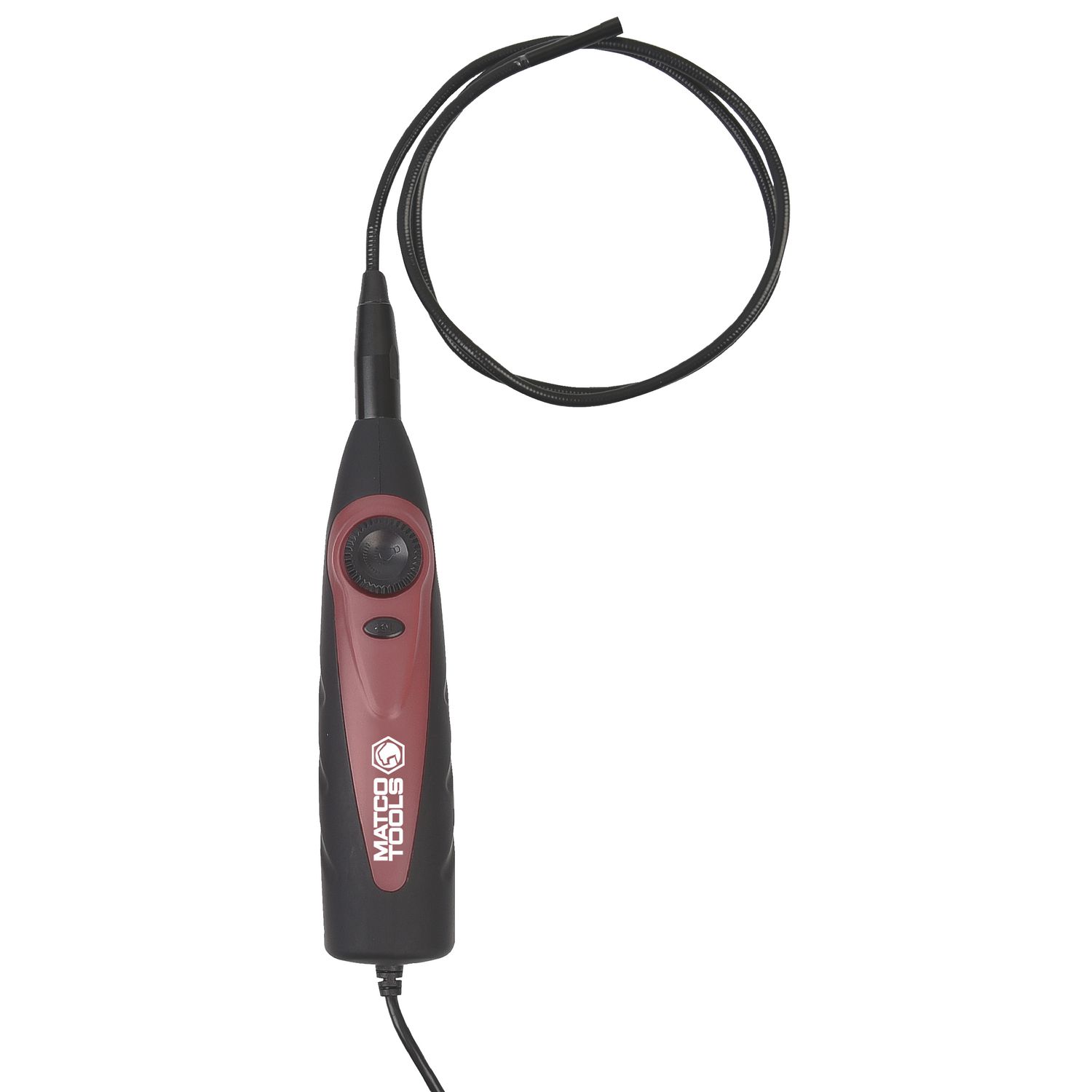 matco borescope