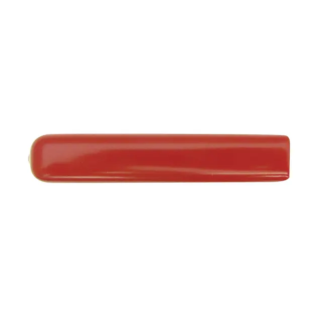 RED VINYL GRIP