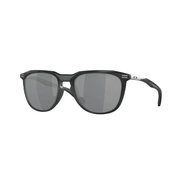 THURSO MATTE BLACK WITH PRIZM™ BLACK POLARIZED LENSES