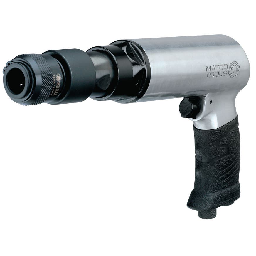 LONG BARREL PNEUMATIC AIR HAMMER MT1724 Matco Tools