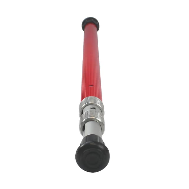HOOD PROP, EXTRA LONG 25" TO 60" - RED
