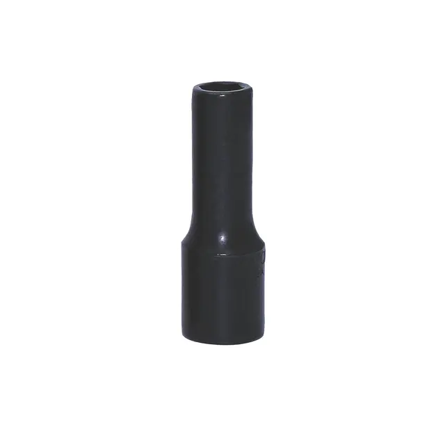 3/8" DRIVE 10MM METRIC DEEP PRO NON-SLIP IMPACT SOCKET
