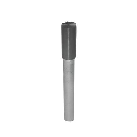 3/8" END CUT BUST-N-OUT EXTRACTOR STEP 1