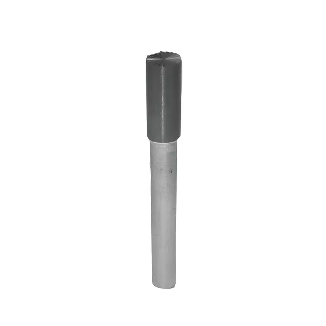 3/8" END CUT BUST-N-OUT EXTRACTOR STEP 1
