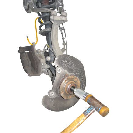 UNIVERSAL HOOK SET - SOLID