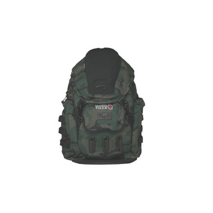 MATCO OAKLEY® KITCHEN SINK CAMO HUNTER BACKPACK