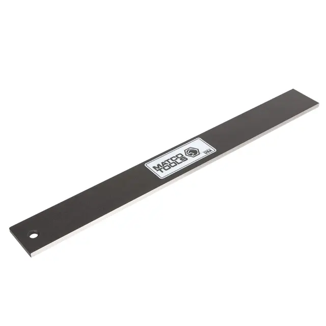 18" PRECISION STRAIGHT EDGE