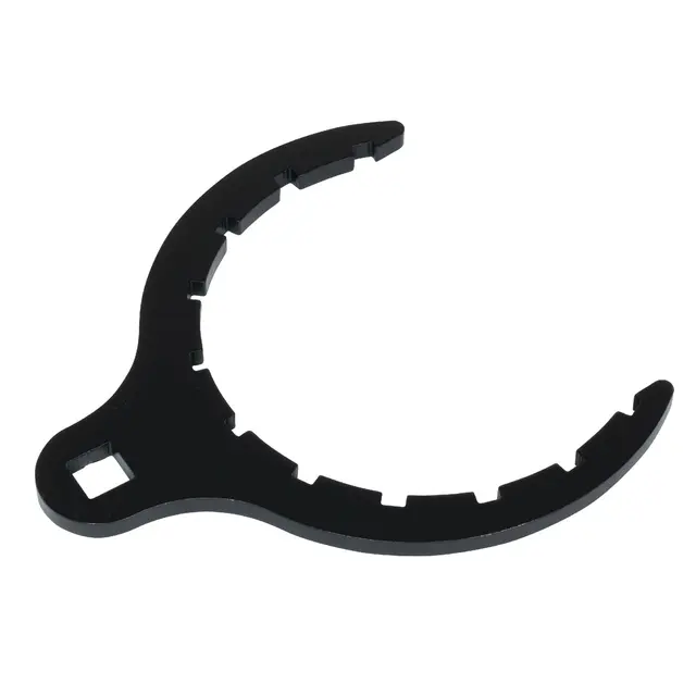 DIESEL FUEL FILTER WRENCH