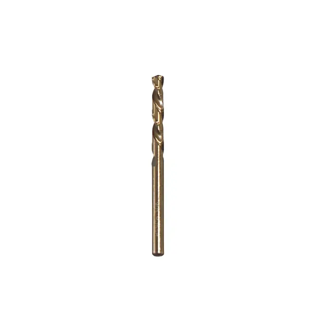 3/16" COBALT DRILL