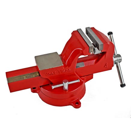 6" ADI BENCH VISE
