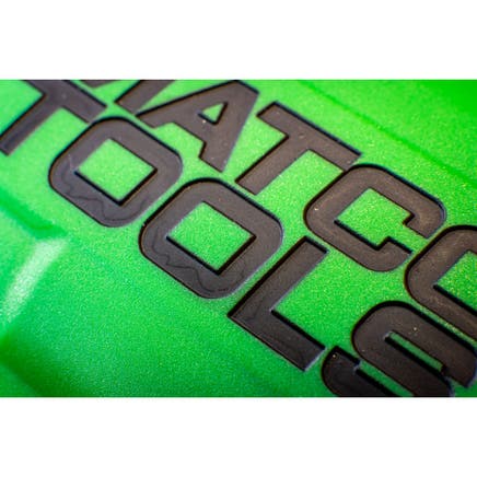 1/2" DRIVE AIR IMPACT WRENCH - GREEN