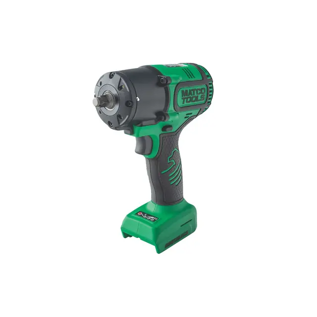 20V+ CORDLESS INFINIUM™ 3/8" DRIVE IMPACT WRENCH - GREEN