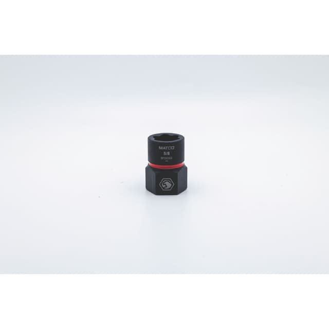 3/8" DRIVE 5/8" OPTI-GRIP SOCKET EXTRACTOR