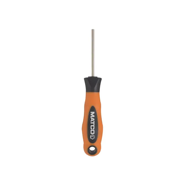 TERMINAL TOOL TUBE, 3.3 OD X 3.1 ID X 58 MM