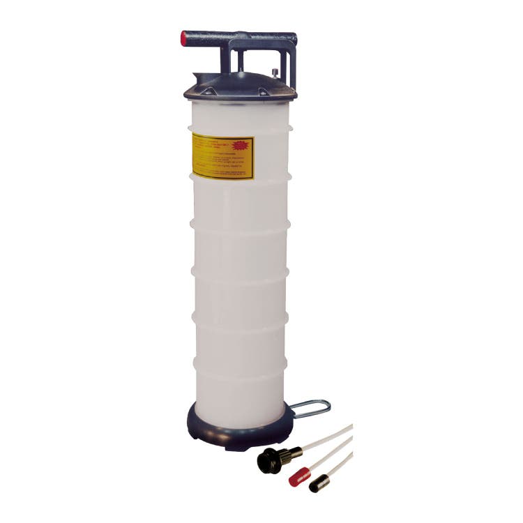 MITYVAC FLUID EVACUATOR (7.3 LITER) MV7400 Matco Tools