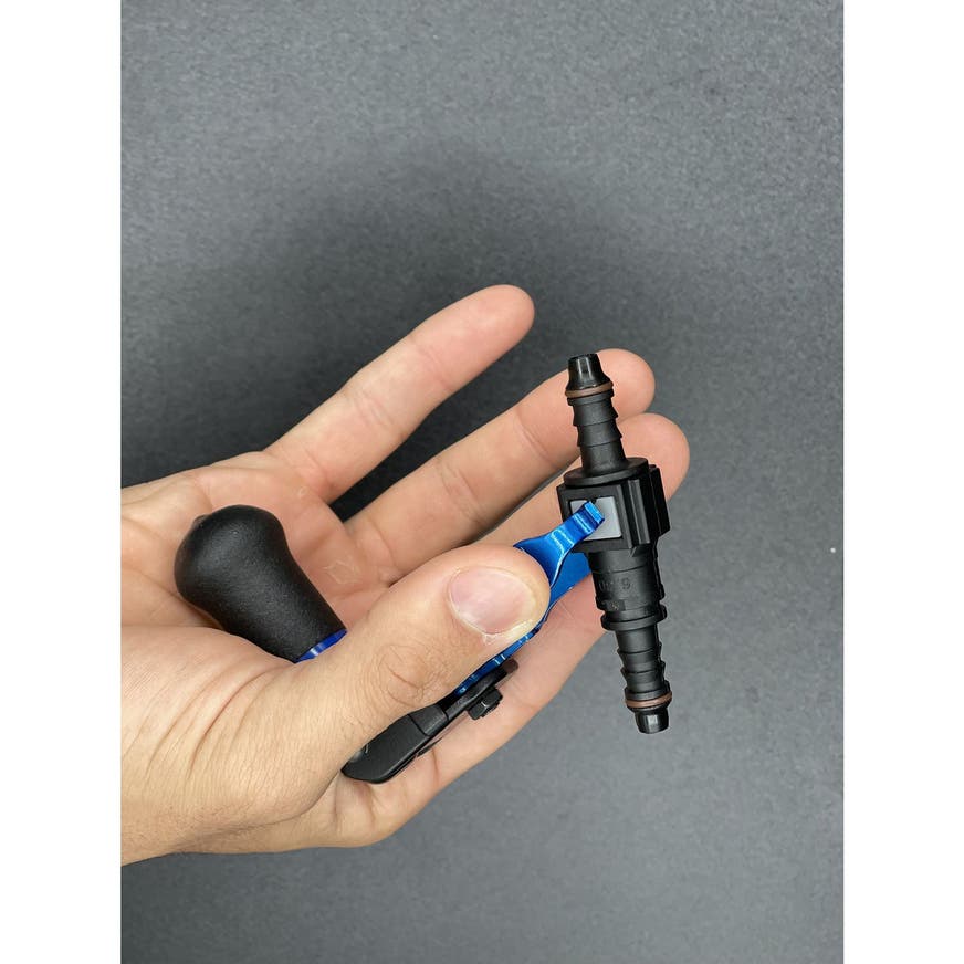 SWIVEL BUTTON CLIP TOOL SBC5 Matco Tools