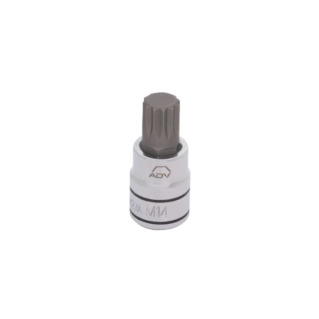 3/8" DRIVE TRIPLE SQUARE M14