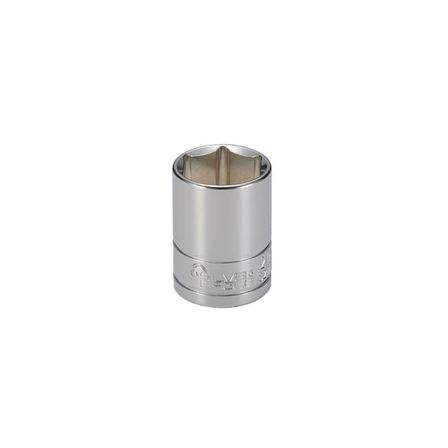 1/2" DRIVE 21MM SILVER EAGLE® SOCKET