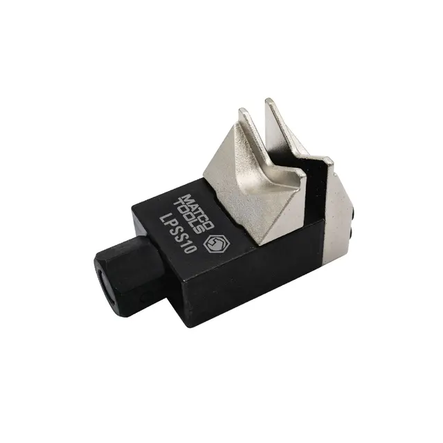LOW PROFILE SUSPENSION STRUT SPREADER