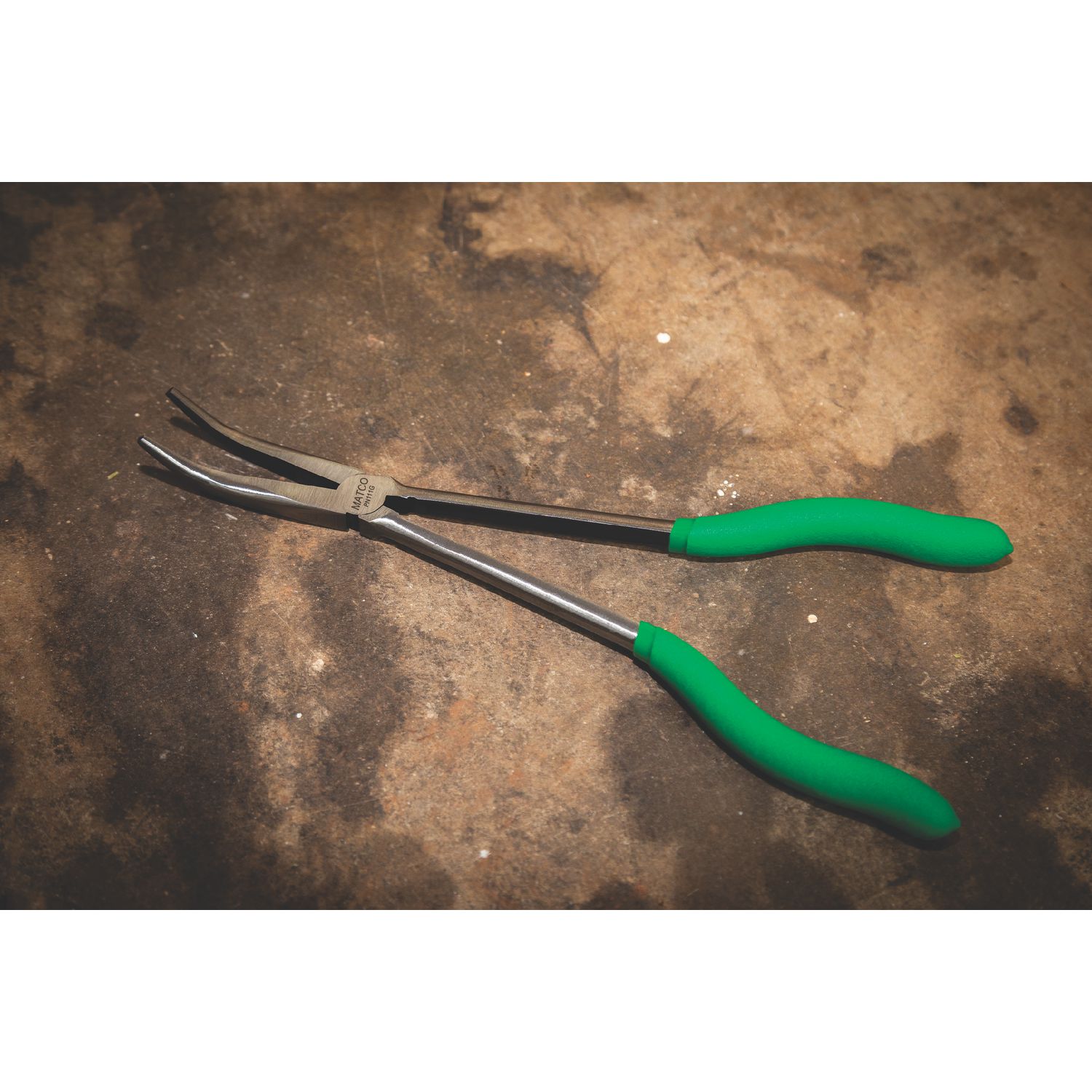 Matco needle deals nose pliers