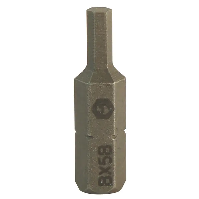 5/32" HEX BIT