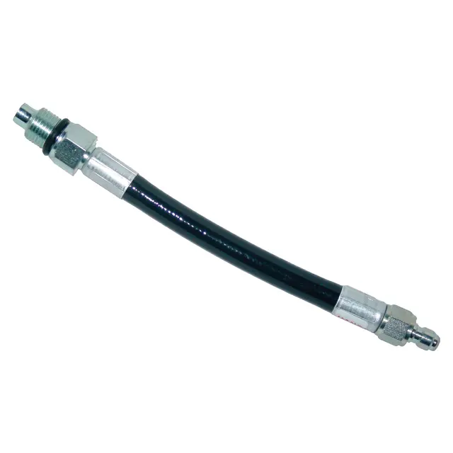 DIESEL COMPRESSION ADAPTER FOR FORD AND INTERNATIONAL