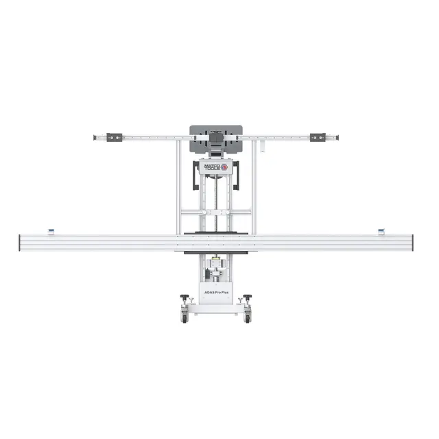 ADAS FIXED GLASS KIT