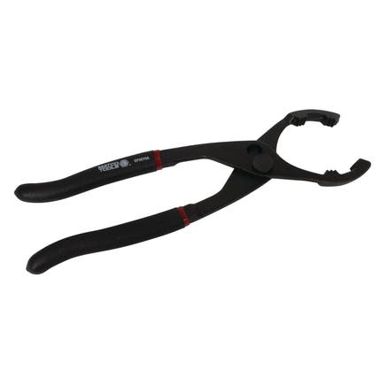 2-1/4" to 4" SLIP JOINT OIL FILTER PLIERS