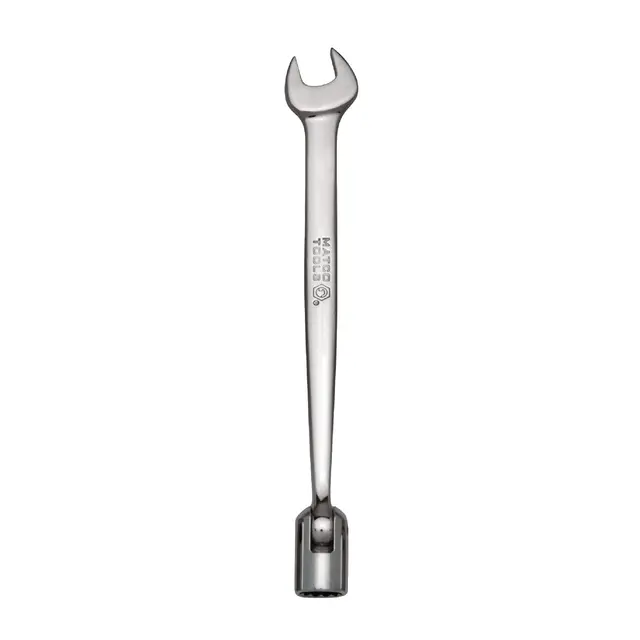 12MM FLEXIBLE COMBINATION WRENCH