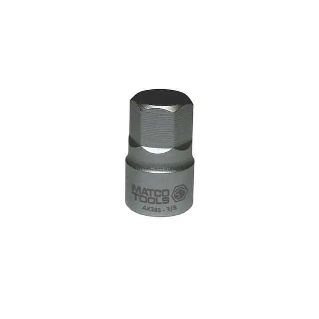 1/4 " DRIVE 3/8 " HEX DRIVER
