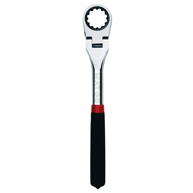 13 MM RATCHETING FLEX WRENCH