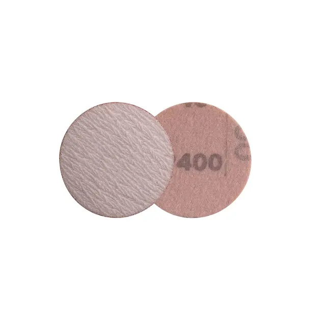 3" SANDING PAPER 400 GRIT