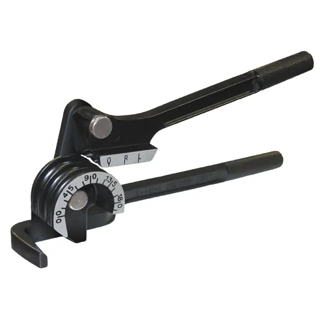 4-IN-1 TUBE BENDER