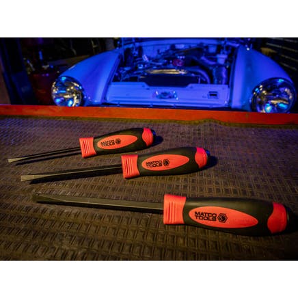 3 PIECE PRYDRIVER SET - RED