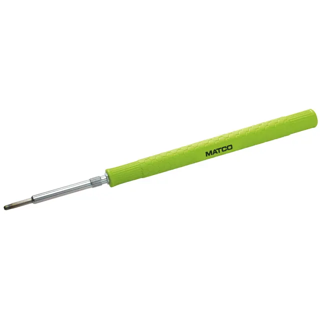SPARK AND GLOW PLUG STARTER