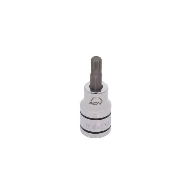 3/8" DRIVE TRIPLE SQUARE M6