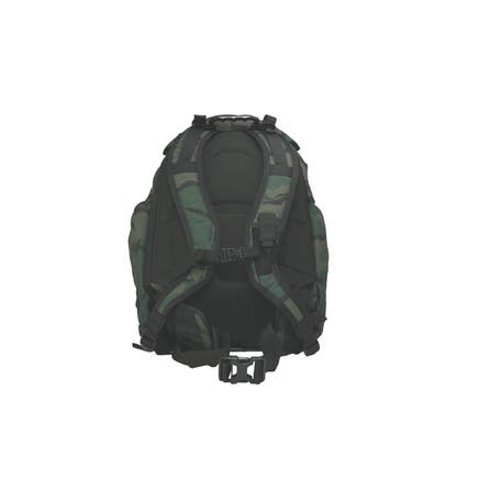 MATCO OAKLEY® KITCHEN SINK CAMO HUNTER BACKPACK