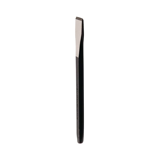 1/2" X 5/8", 6-1/2" LONG COLD CHISEL