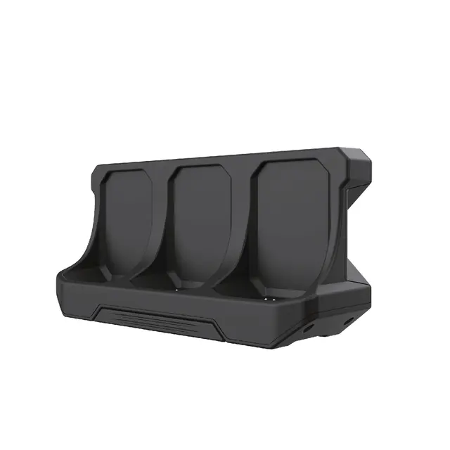 MAGNETIC CHARGING DOCK