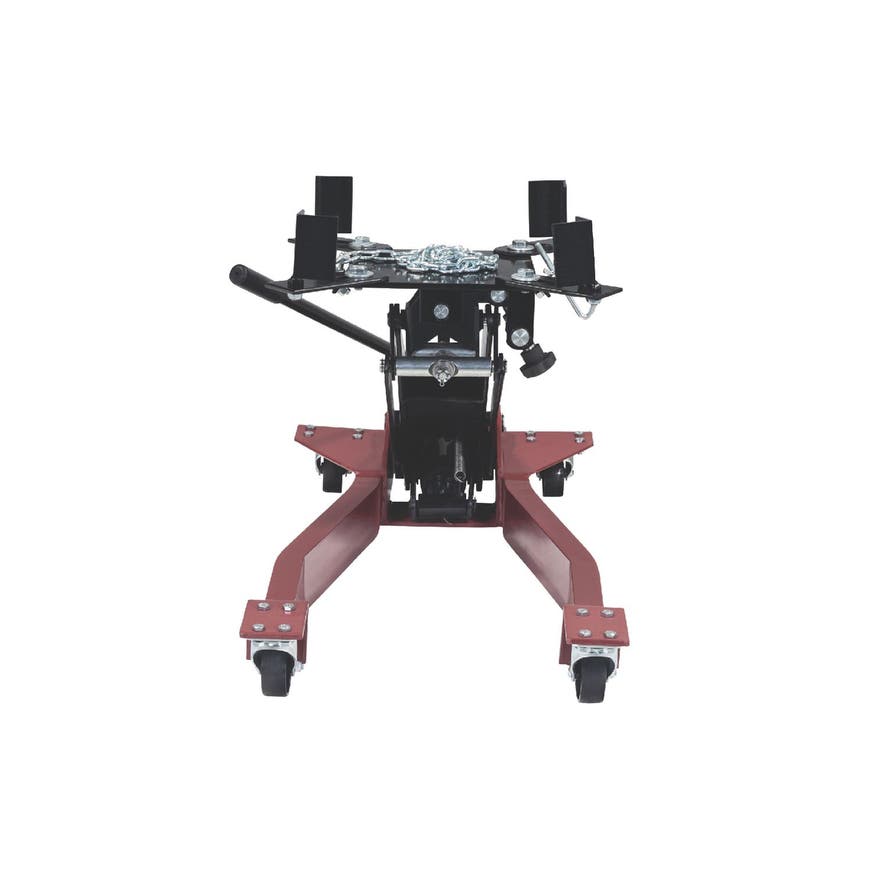 1200 LBS. FLOOR STYLE TRANSMISSION JACK FTJ1200 Matco Tools