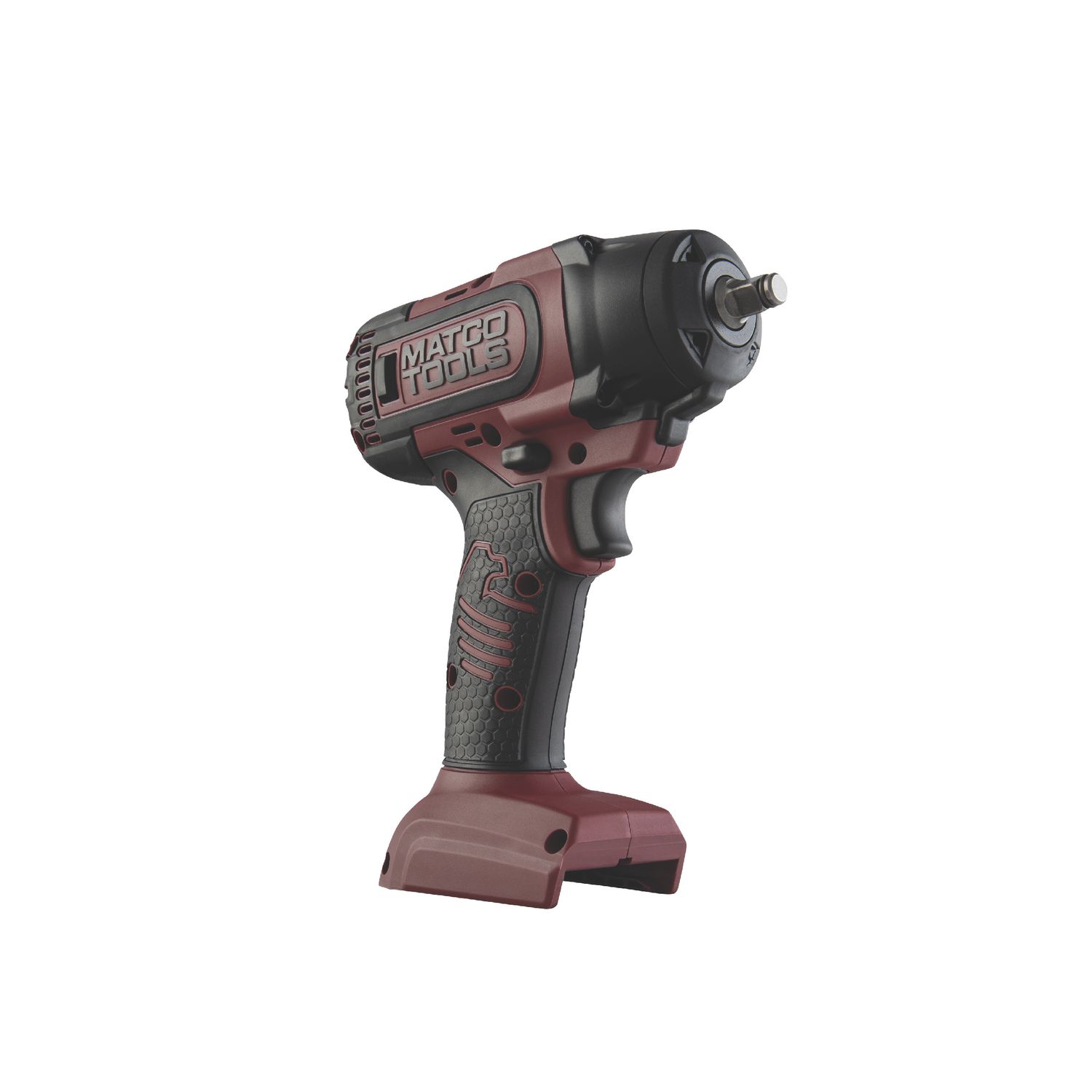 Matco tools impact discount wrench