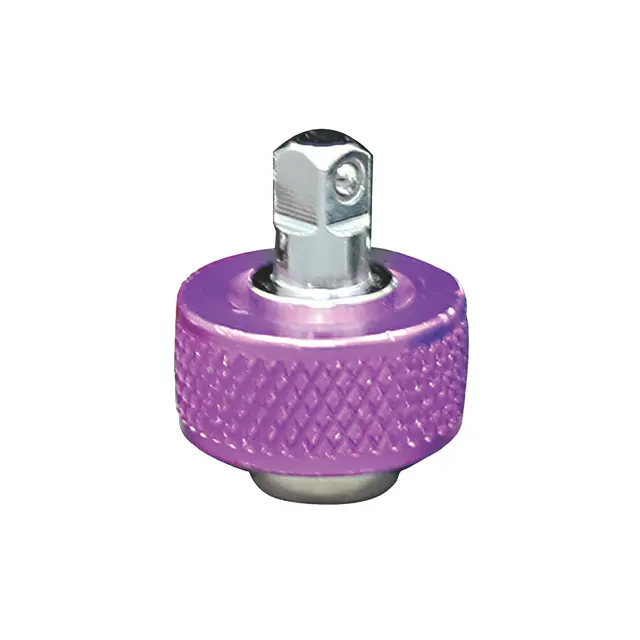 1/4" FEMALE SQUARE TO 1/4" MALE SQUARE