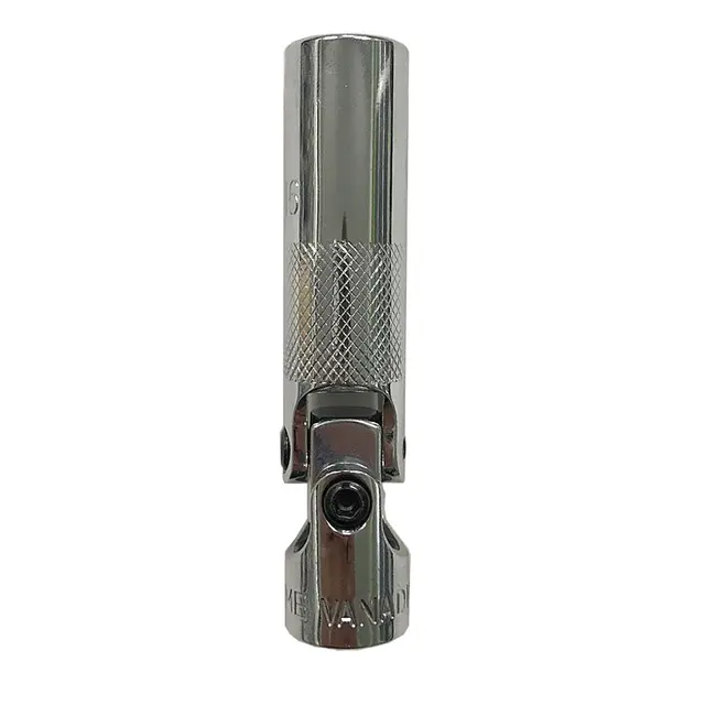 3/8" DRIVE 9/16" SAE 6 POINT 3-1/2" SPARK PLUG SOCKET