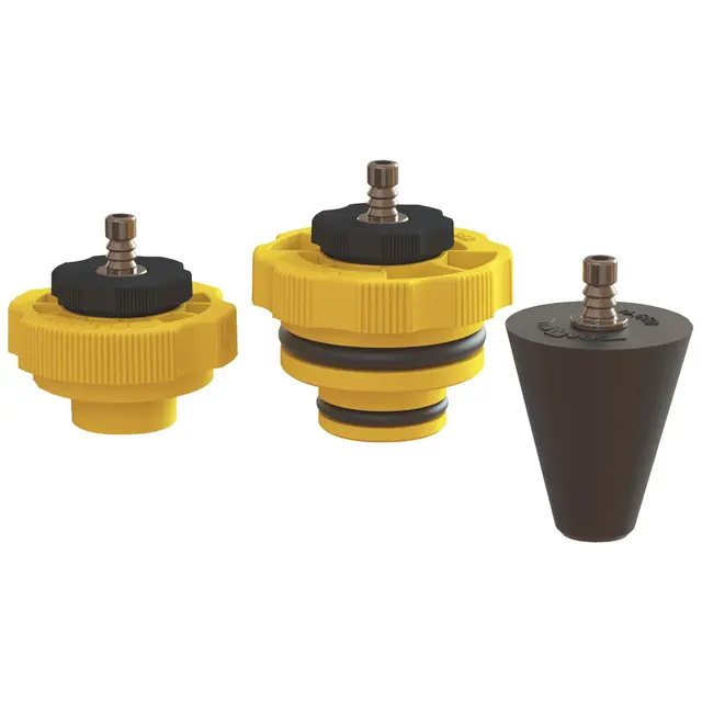 MITYVAC POWER STEERING ADAPTER KIT