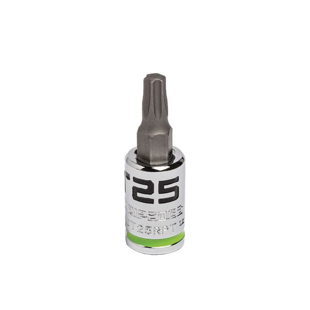 T25 - 1/4’’ DRIVE RPT STAR BIT SOCKET