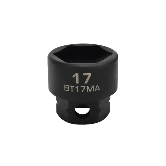 17MM SOCKET, BELT TOOL